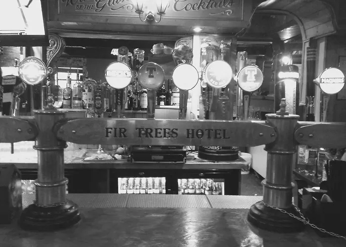 Fir Trees Hotel