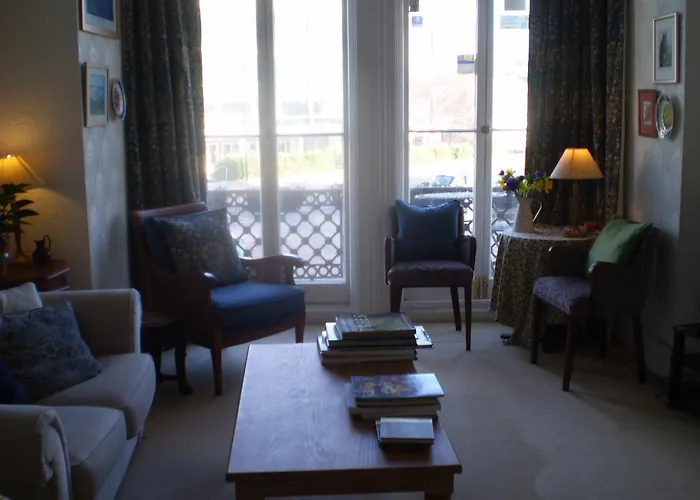 Park View Hotel