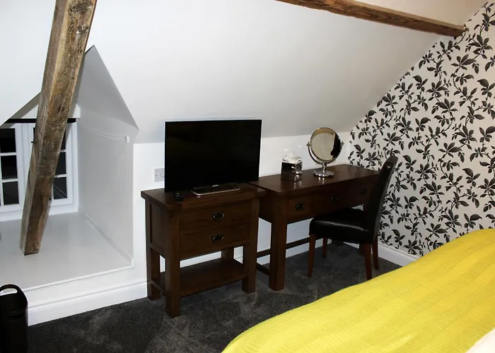 Kings Head Hotel