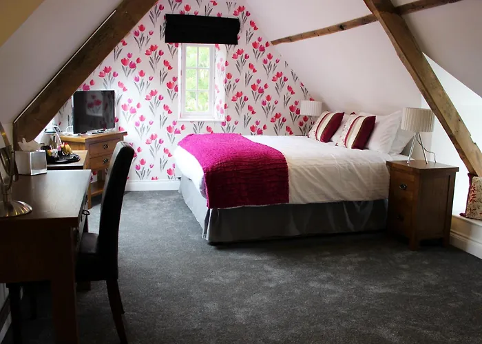 Kings Head Hotel