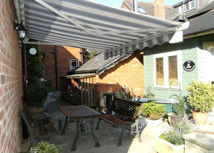 Bridge House Bed & Breakfast Newark-on-Trent 
