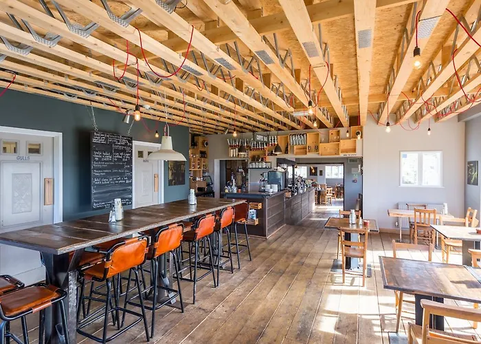 The Sail Loft Hotel Southwold