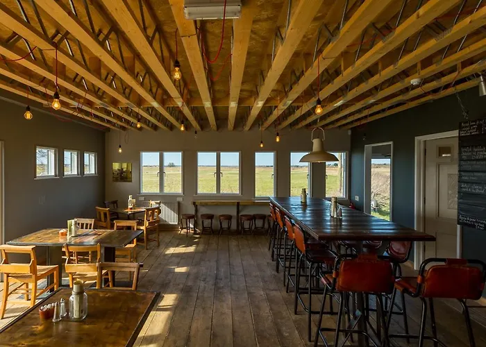 The Sail Loft