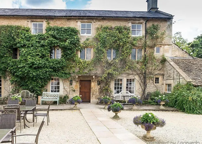 Guyers House Hotel