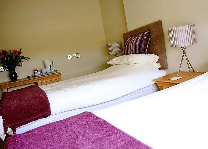 The Arun View Inn