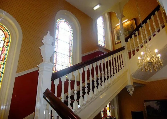 Hotel De Paris