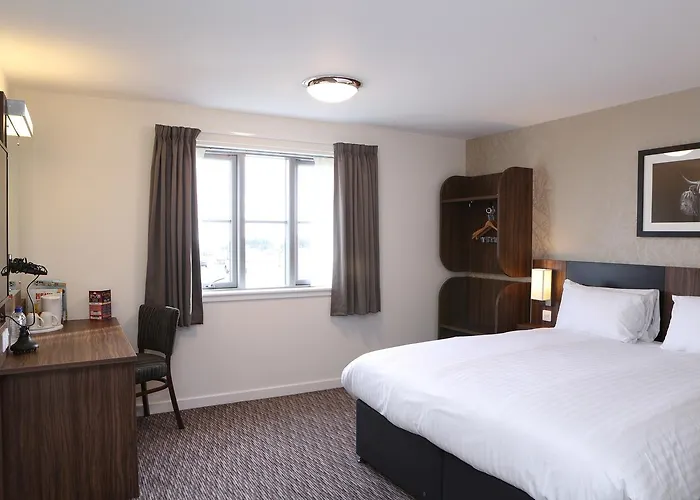 Harbour Spring, Peterhead By Marston'S Inns