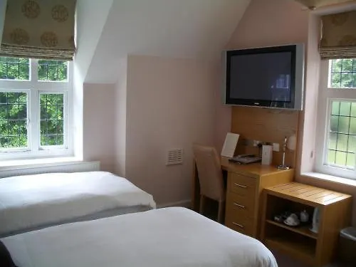 Woodhall Spa Hotel