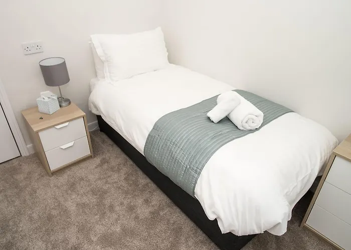 Longstone House Bed & Breakfast