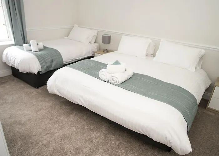Longstone House Bed & Breakfast