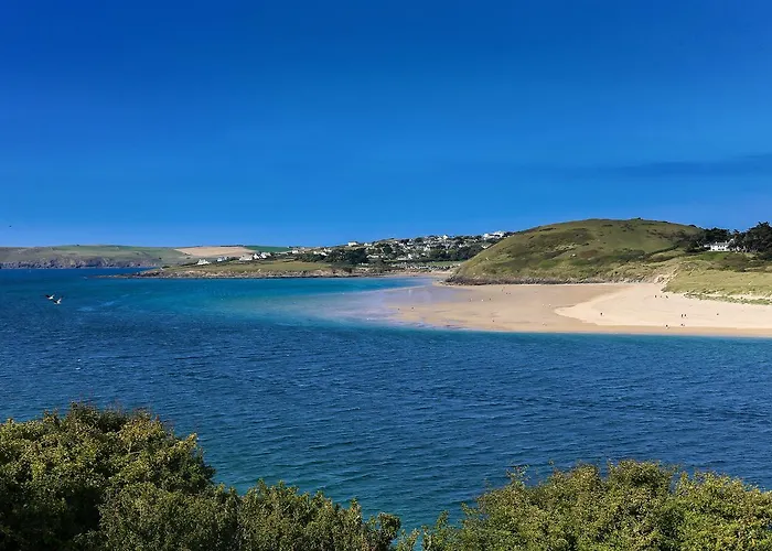 St Enodoc Hotel By Paul Ainsworth