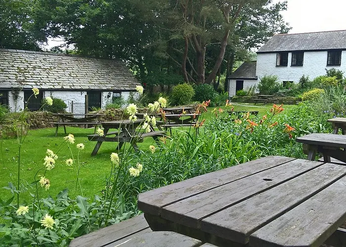 The Crown Inn