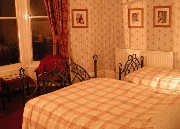 Buckingham Hotel
