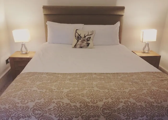The Dumbuck House Hotel Dumbarton