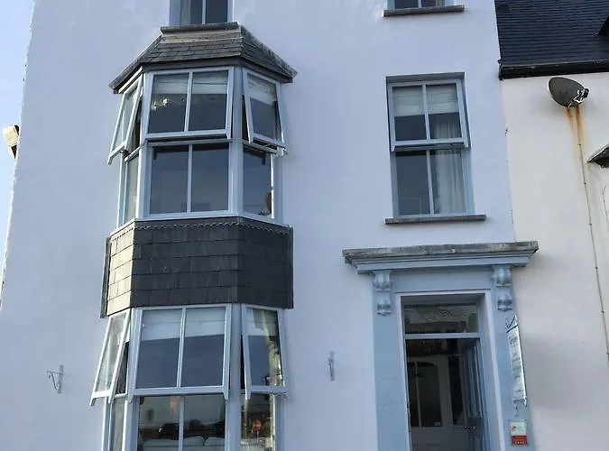 Rosedene Guest House Pembroke