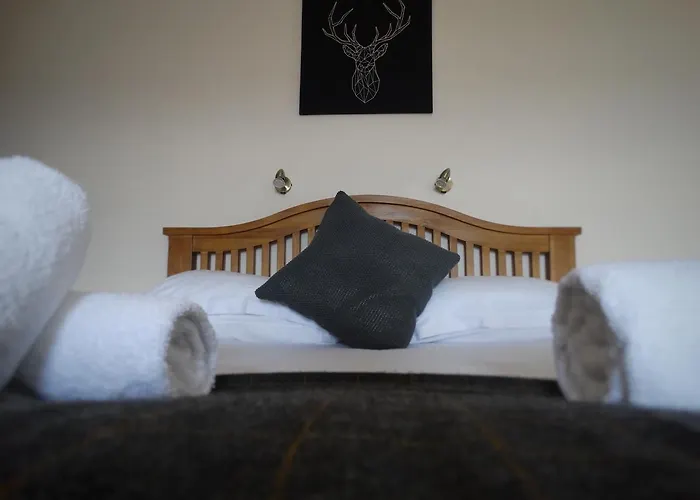 Kilchoan Hotel