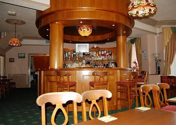 The Waverley Hotel Maryport