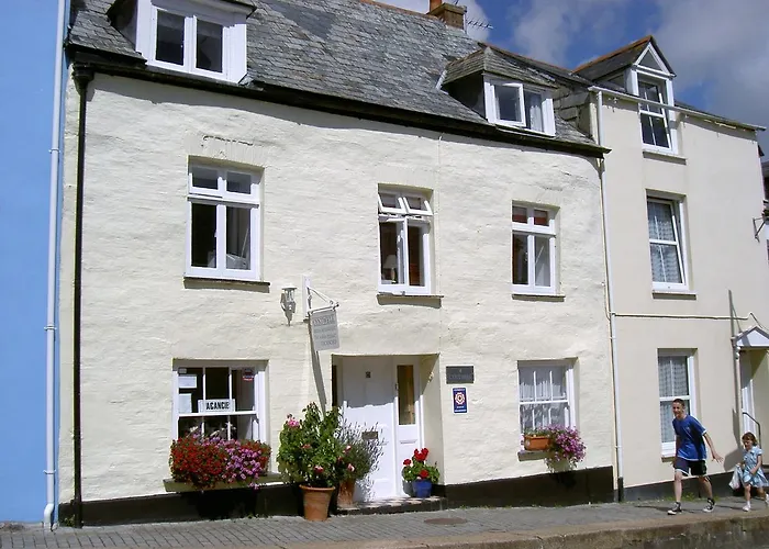 Cyntwell Guest Accommodation