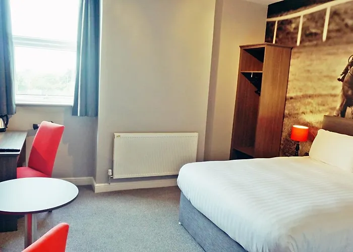 Kellett Hotel Doncaster