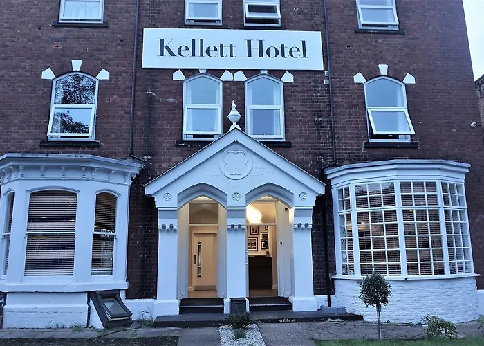 Kellett Hotel Doncaster