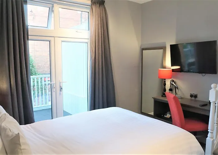 Kellett Hotel Doncaster