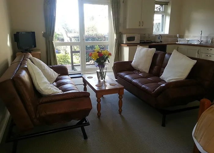 Little Forest Lodge