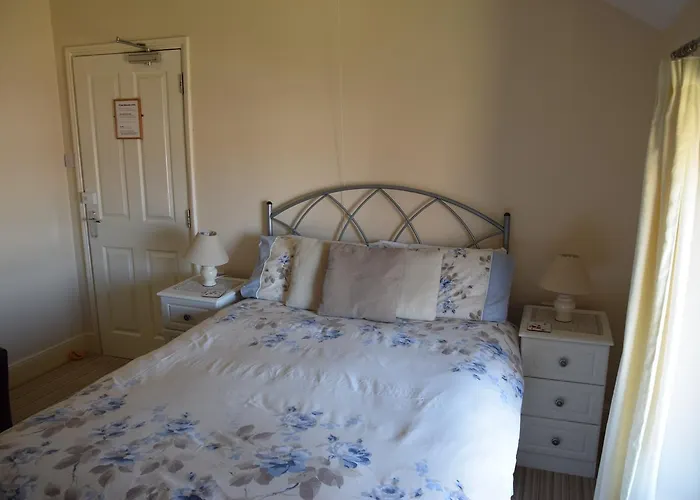 Kingsleigh Guest House Lowestoft