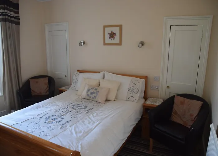 Kingsleigh Guest House Lowestoft