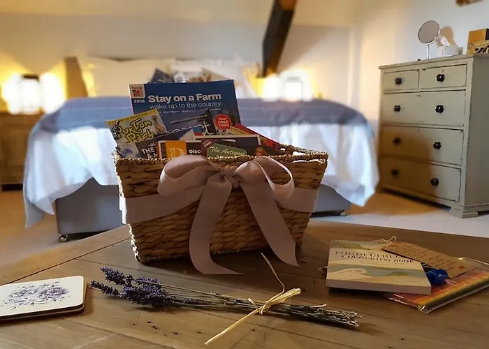 The Old Stables Bed & Breakfast Shepton Mallet