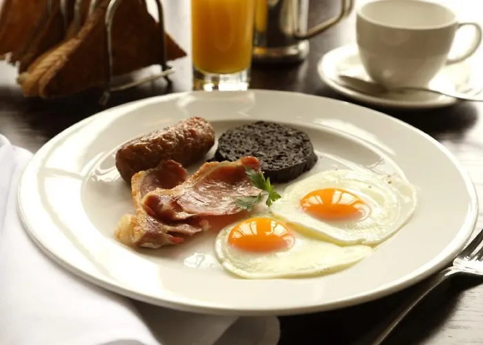 The Lymm Hotel