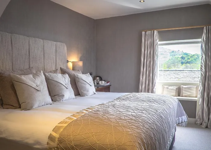 The Grand At Grasmere