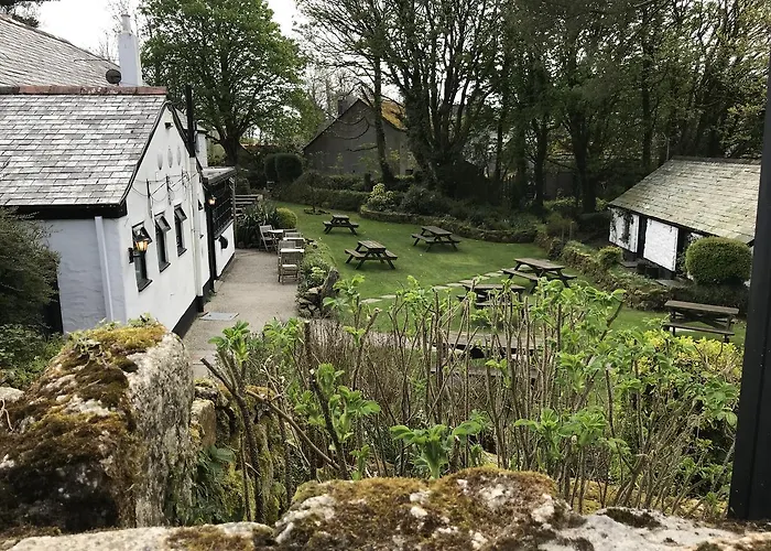 The Crown Inn