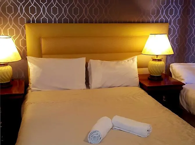 New Oscar Hotel Windsor