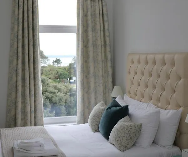 Seacrest Hotel Portsmouth