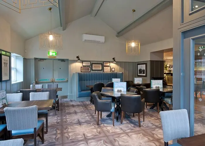 The Saltoun Inn