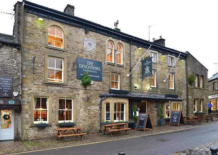 The Devonshire Grassington