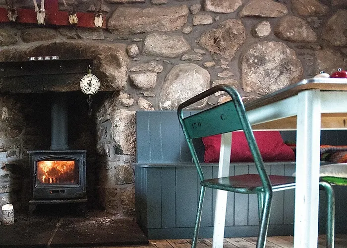 Mhor 84 - Not On The West Highland Way