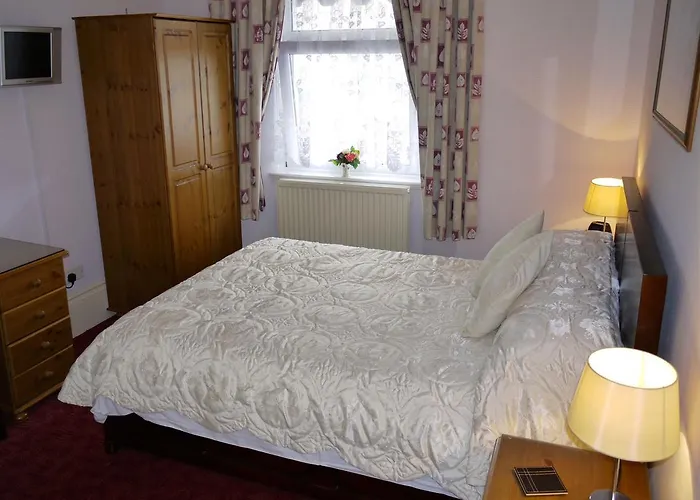 Babbacombe Guest House Torquay