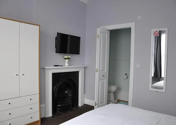 Victoria Villa Guesthouse Clacton-on-Sea