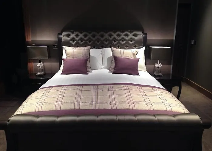 The Parkville Hotel