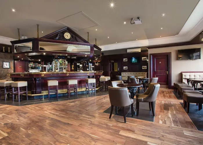 The Parkville Hotel