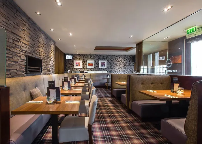 The Parkville Hotel