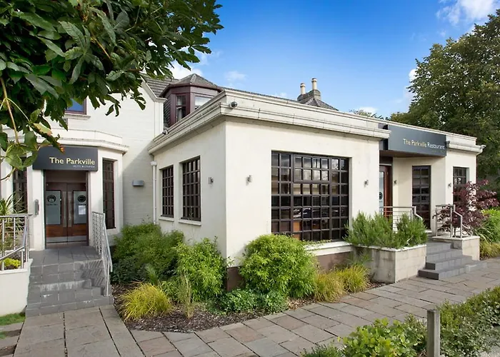 The Parkville Hotel