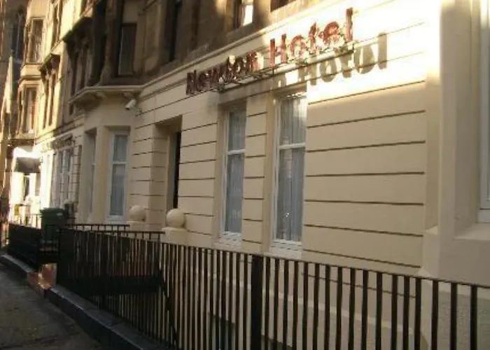 Newton Hotel Glasgow