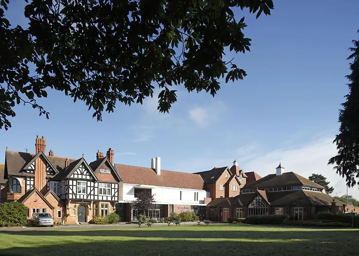 Woodland Grange