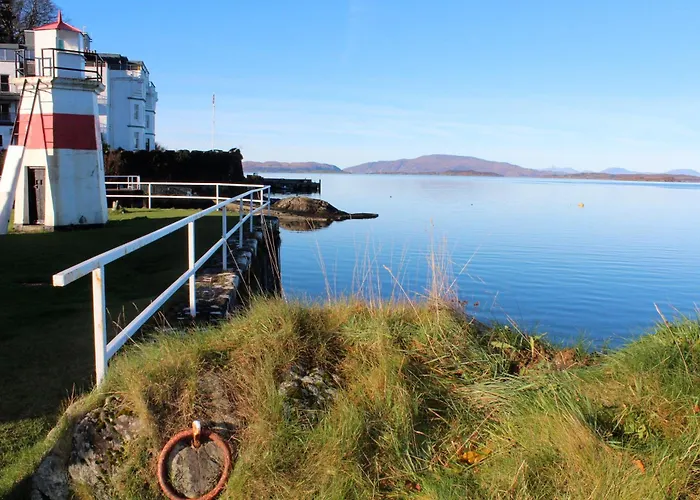 Crinan Hotel