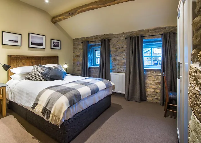 Barley Mow Bed & Breakfast Burnley
