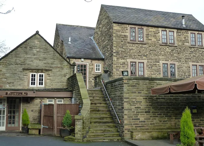 The Manor House Hotel