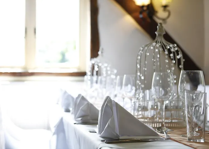 Bartons Mill Pub And Dining Hotel Basingstoke
