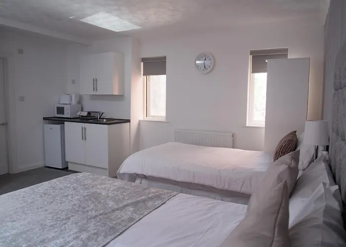 The Manor Hotel - Orpington